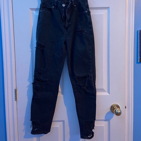 American Eagle Jeans - Picture 2 of 6